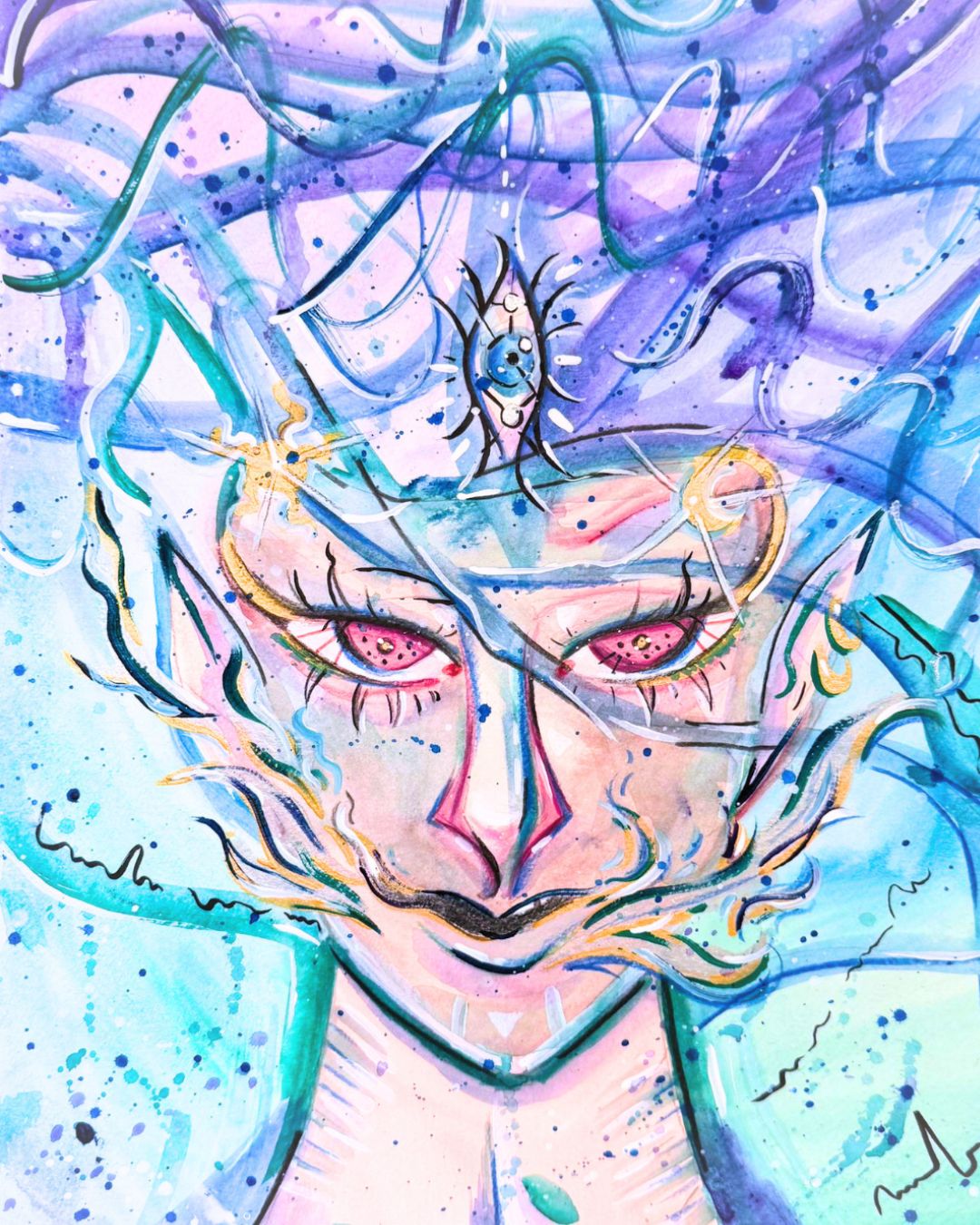 Soul Portrait