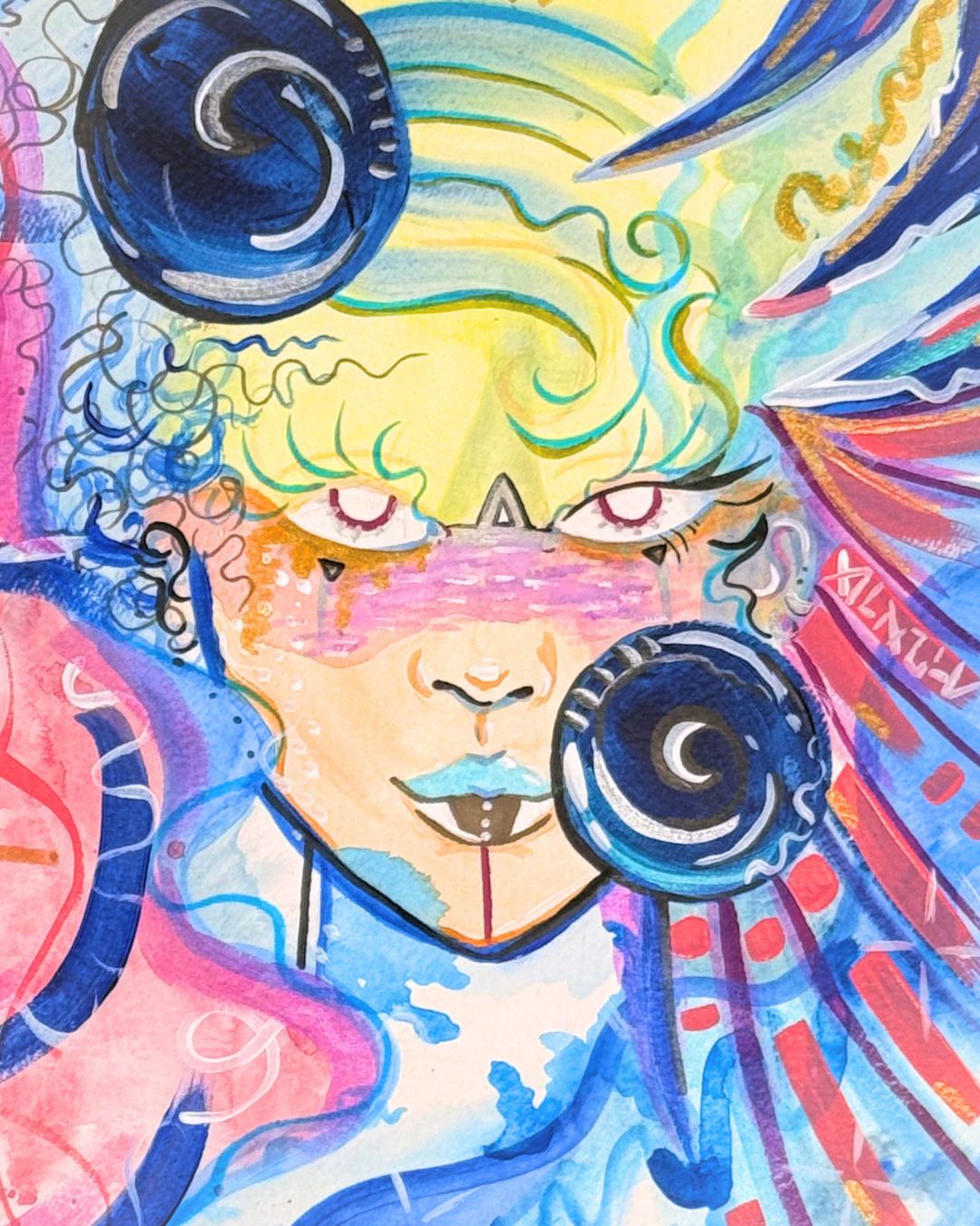 Soul Portrait