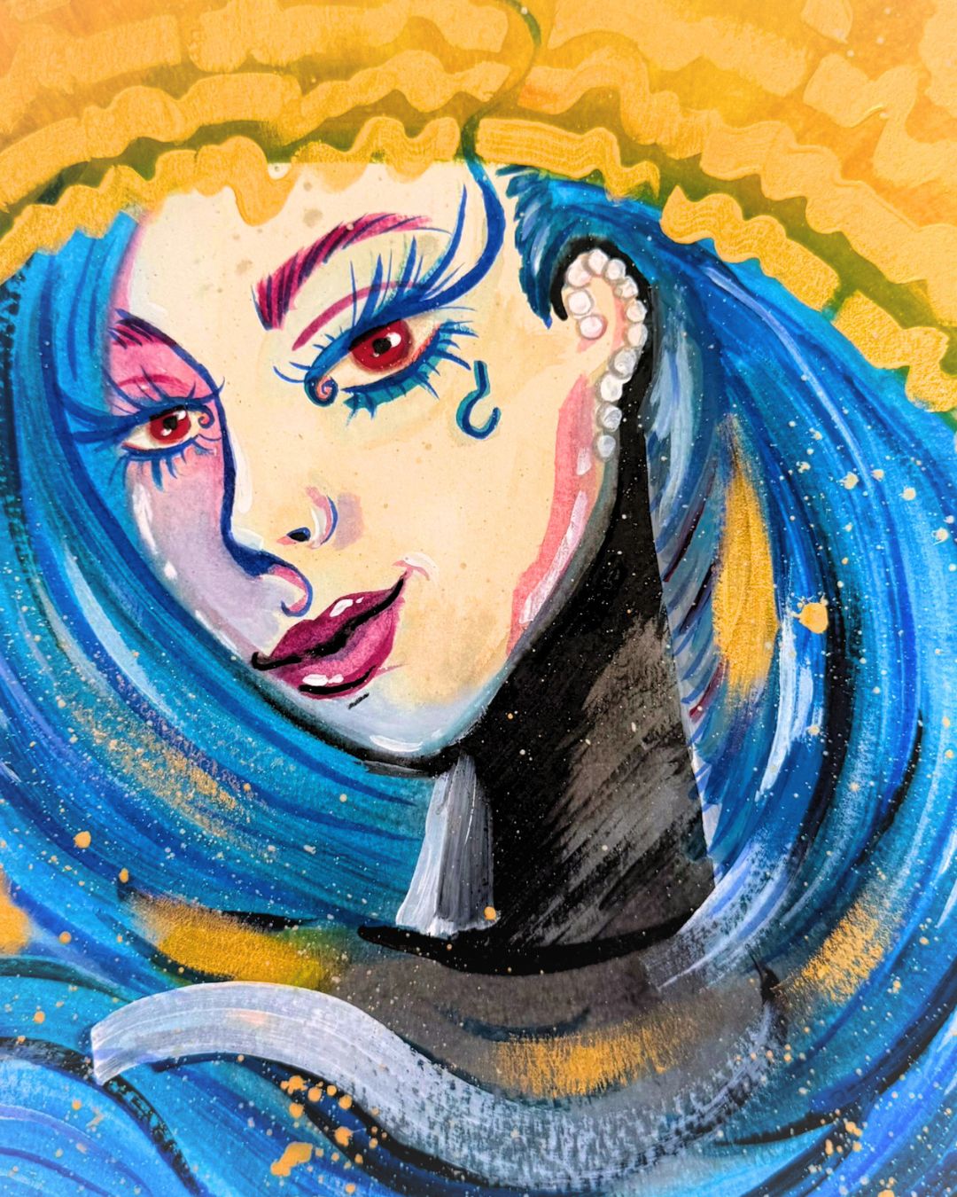 Soul Portrait