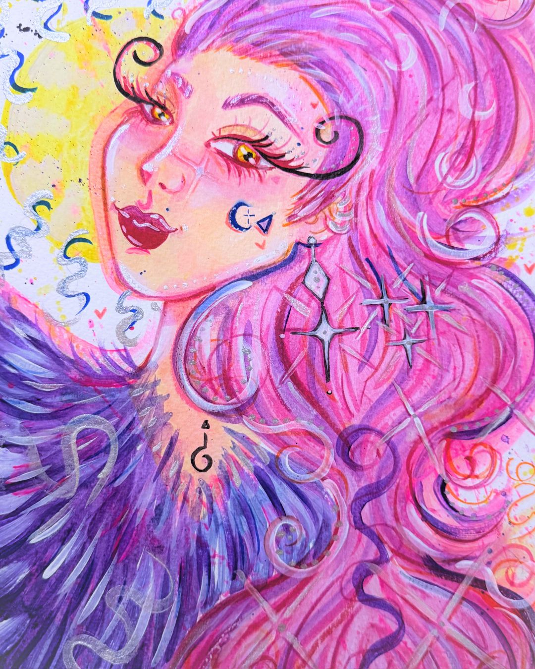 Soul Portrait